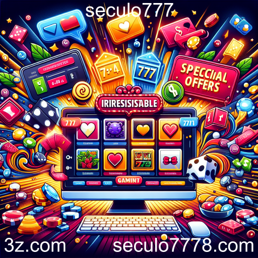 Atrações Imperdíveis: Promoções no seculo777